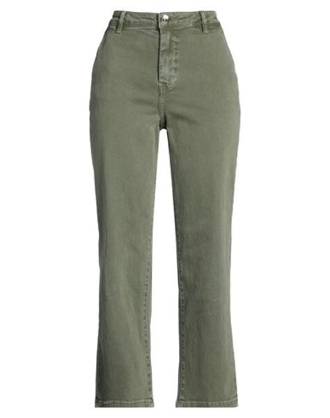  Take-two - Partes De Abajo - Pantalones Vaqueros - On Yoox.com 