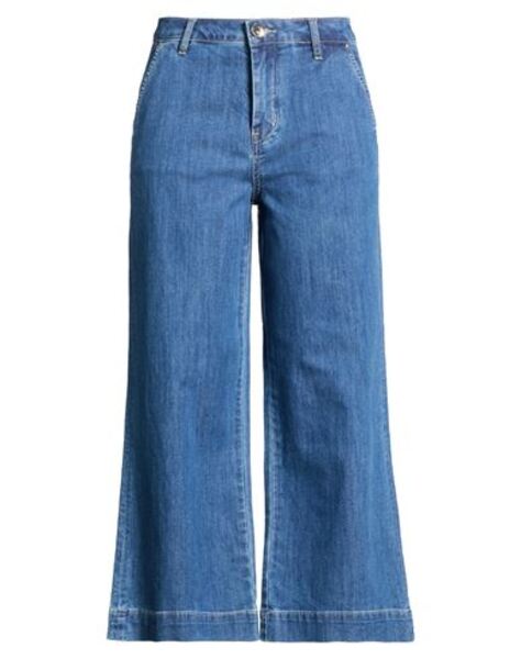 Take-two - Partes De Abajo - Pantalones Vaqueros - On Yoox.com 