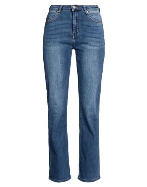  Take-two - Partes De Abajo - Pantalones Vaqueros - On Yoox.com 