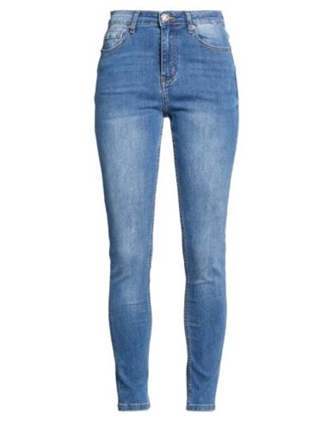  Take-two - Partes De Abajo - Pantalones Vaqueros - On Yoox.com 