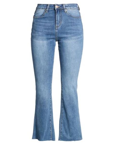  Take-two - Partes De Abajo - Pantalones Vaqueros - On Yoox.com 