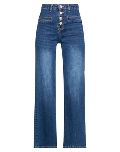 Take-two - Partes De Abajo - Pantalones Vaqueros - On Yoox.com 