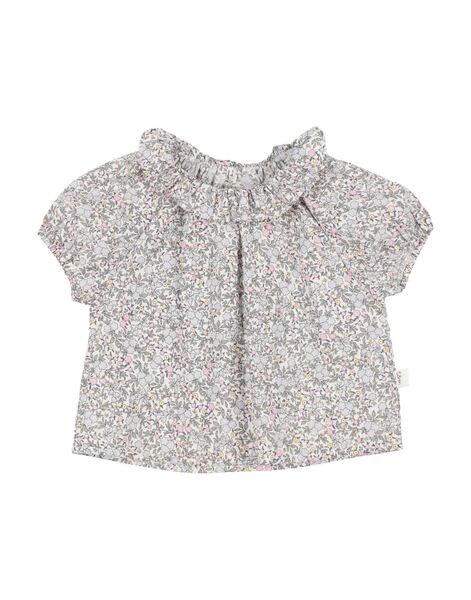  Teddy & Minou - Camisetas Y Tops - Tops - On Yoox.com 