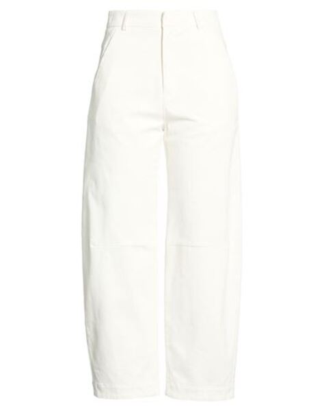  Tela - Partes De Abajo - Pantalones Vaqueros - On Yoox.com 