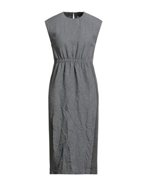  Tela - Vestidos - Vestidos Midi - On Yoox.com 