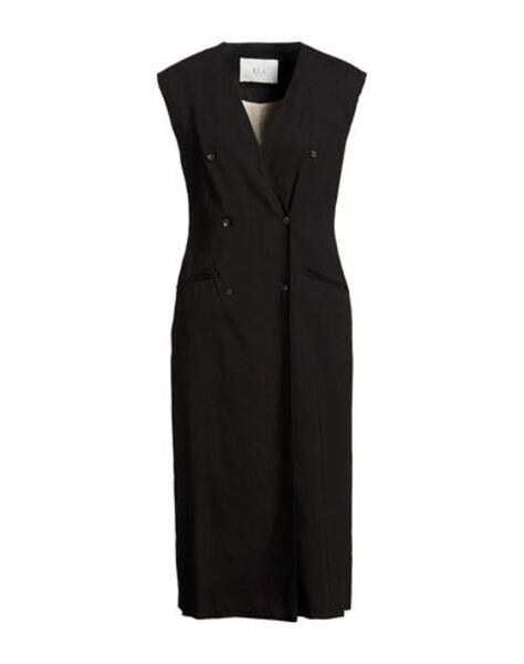  Tela - Vestidos - Vestidos Midi - On Yoox.com 