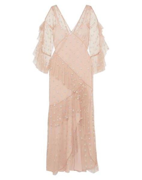  Temperley London - Vestidos - Vestidos Largos - On Yoox.com 