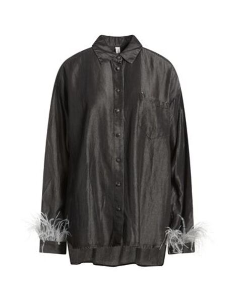  Tensione In - Camisetas Y Tops - Camisas Vaqueras - On Yoox.com 