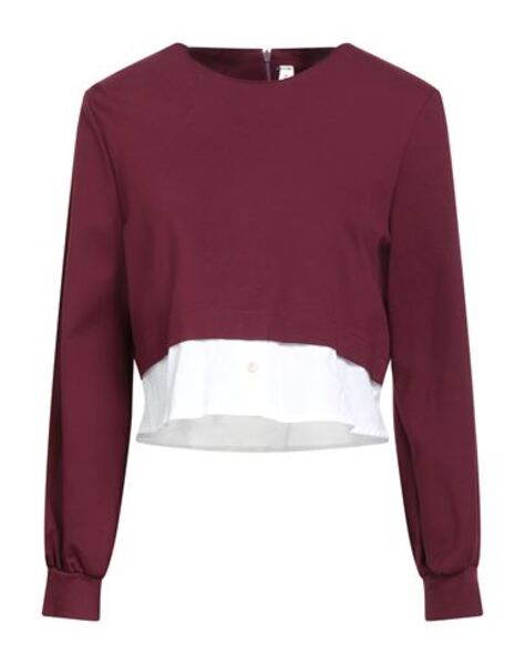  Tensione In - Camisetas Y Tops - Tops - On Yoox.com 
