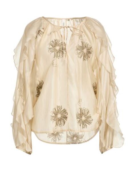  Tensione In - Camisetas Y Tops - Tops - On Yoox.com 