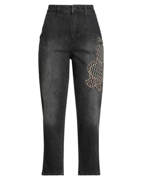  Tensione In - Partes De Abajo - Pantalones Vaqueros - On Yoox.com 