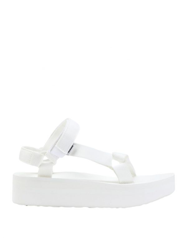  Teva - Calzado - Sandalias Con Cierre - On Yoox.com 