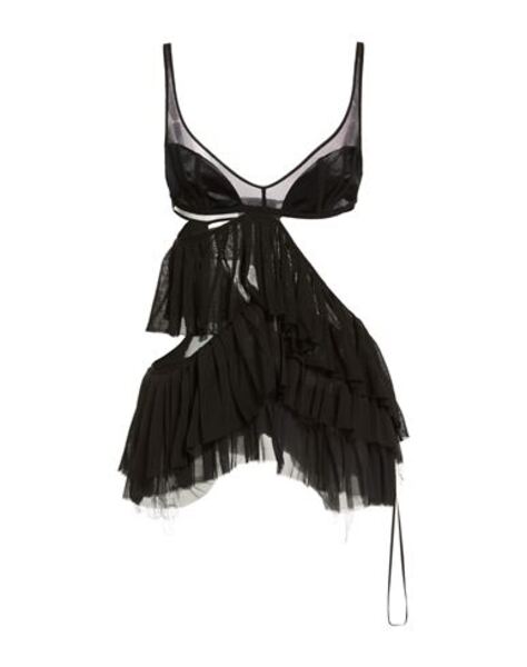  The Attico - Camisetas Y Tops - Tops - On Yoox.com 