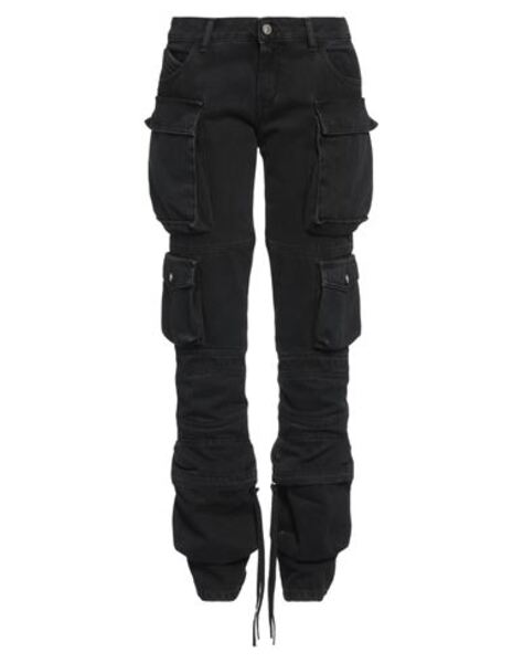  The Attico - Partes De Abajo - Pantalones Vaqueros - On Yoox.com 