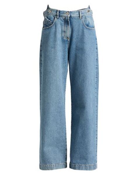  The Attico - Partes De Abajo - Pantalones Vaqueros - On Yoox.com 