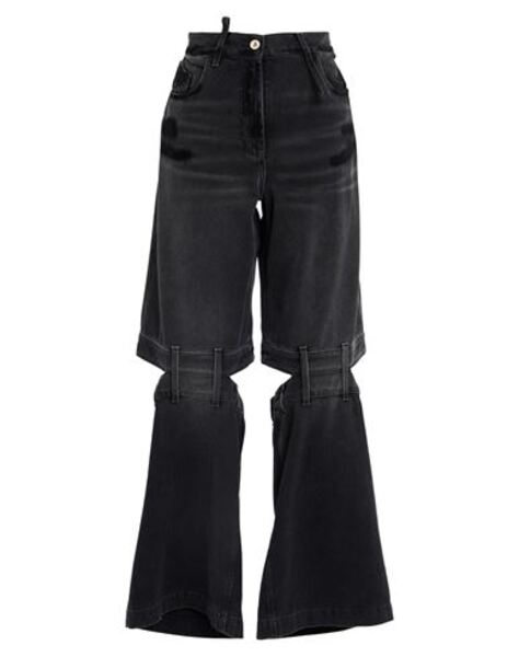  The Attico - Partes De Abajo - Pantalones Vaqueros - On Yoox.com 