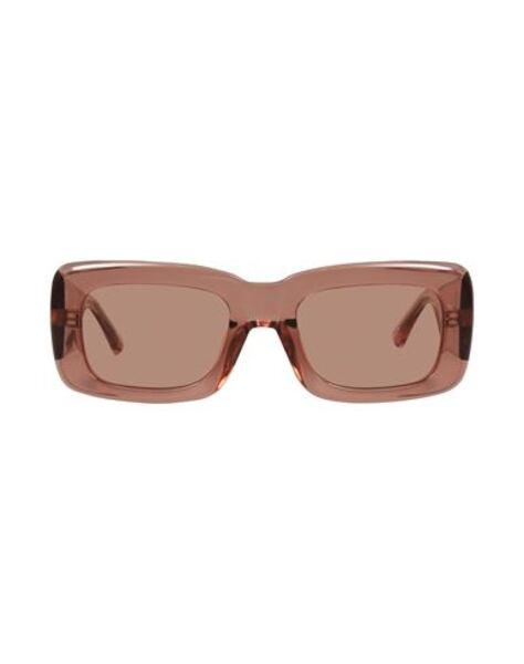  The Attico X Linda Farrow - Gafas - Gafas De Sol - On Yoox.com 
