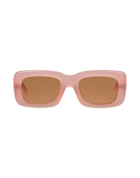  The Attico X Linda Farrow - Gafas - Gafas De Sol - On Yoox.com 
