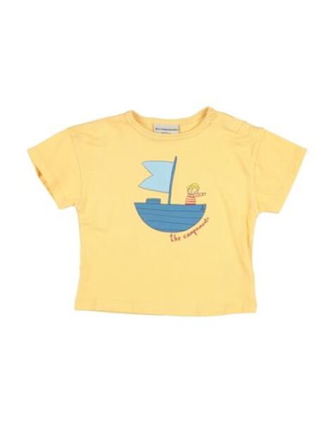  The Campamento - Camisetas Y Tops - Camisetas - On Yoox.com 