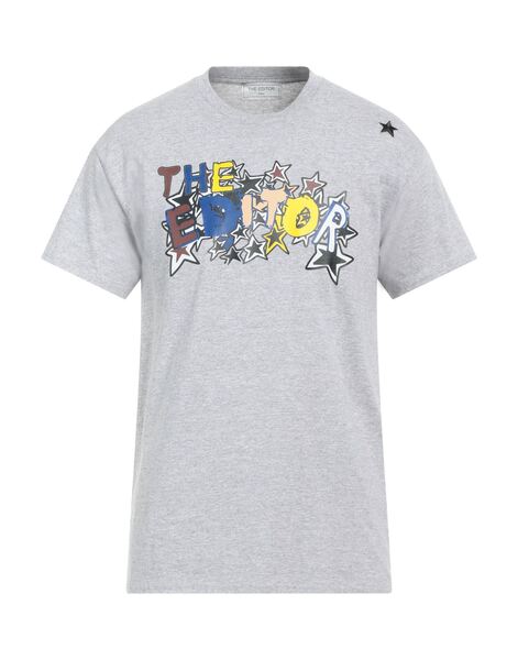  The Editor - Camisetas Y Tops - Camisetas - On Yoox.com 