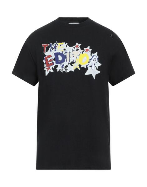  The Editor - Camisetas Y Tops - Camisetas - On Yoox.com 
