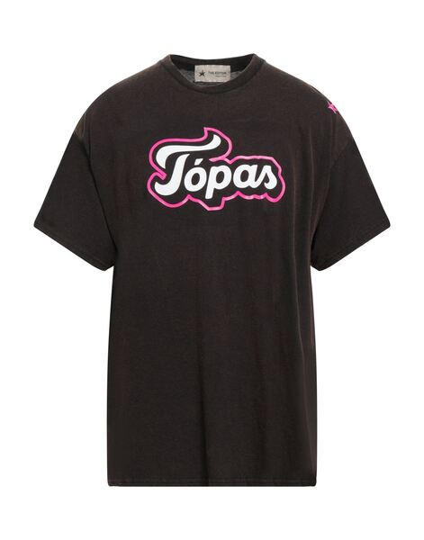  The Editor - Camisetas Y Tops - Camisetas - On Yoox.com 