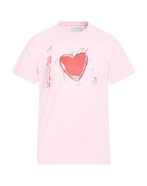 The Editor - Camisetas Y Tops - Camisetas - On Yoox.com 