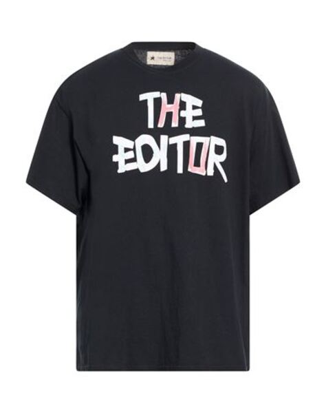  The Editor - Camisetas Y Tops - Camisetas - On Yoox.com 