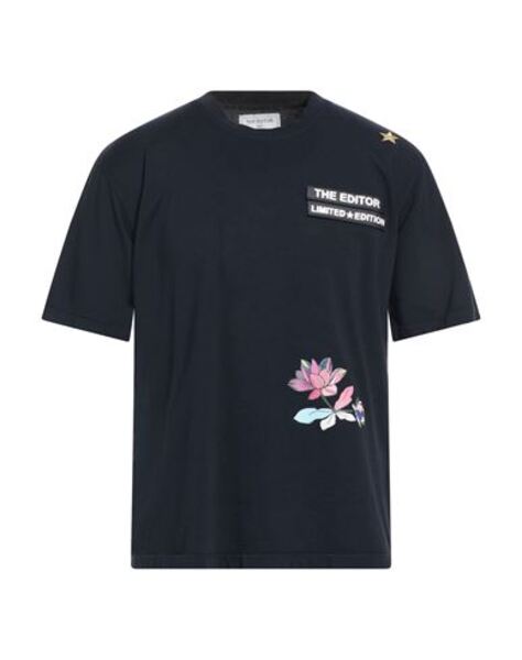  The Editor - Camisetas Y Tops - Camisetas - On Yoox.com 
