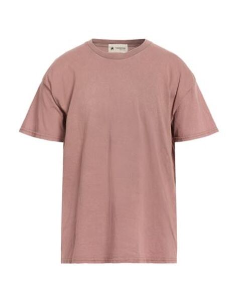  The Editor - Camisetas Y Tops - Camisetas - On Yoox.com 