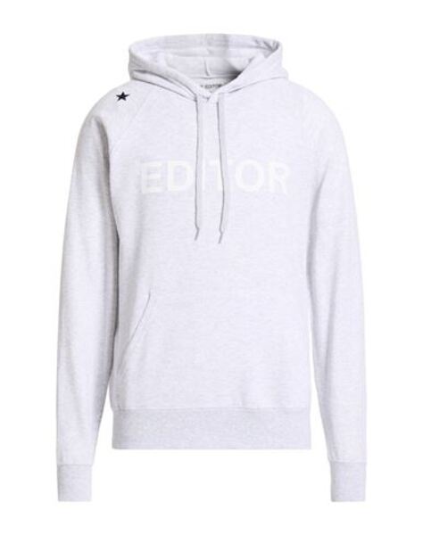  The Editor - Camisetas Y Tops - Sudaderas - On Yoox.com 