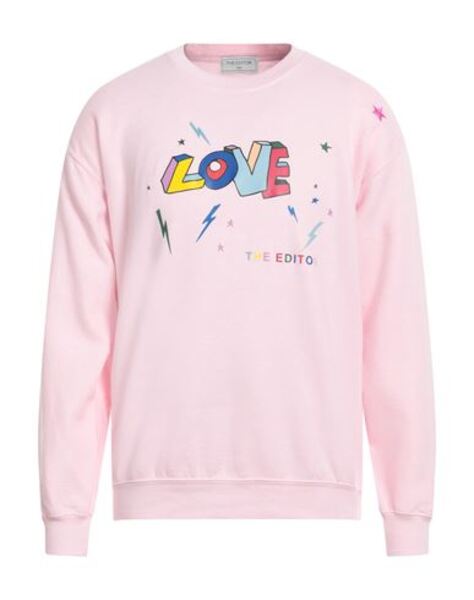  The Editor - Camisetas Y Tops - Sudaderas - On Yoox.com 