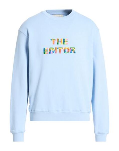  The Editor - Camisetas Y Tops - Sudaderas - On Yoox.com 