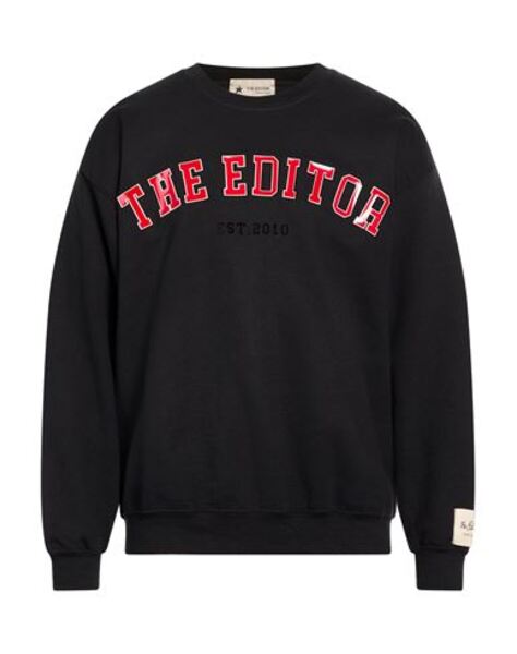  The Editor - Camisetas Y Tops - Sudaderas - On Yoox.com 