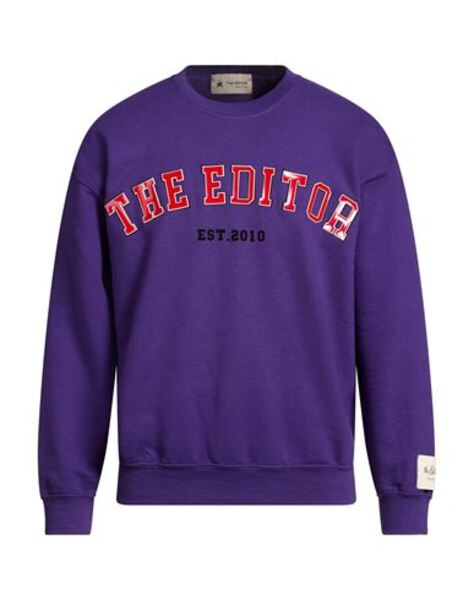  The Editor - Camisetas Y Tops - Sudaderas - On Yoox.com 