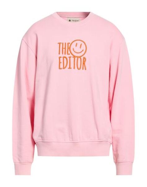  The Editor - Camisetas Y Tops - Sudaderas - On Yoox.com 