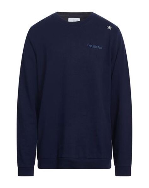  The Editor - Camisetas Y Tops - Sudaderas - On Yoox.com 