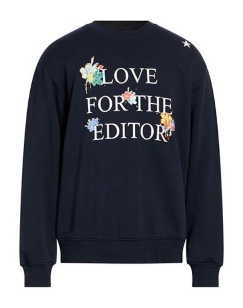  The Editor - Camisetas Y Tops - Sudaderas - On Yoox.com 