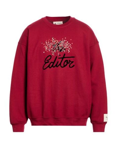  The Editor - Camisetas Y Tops - Sudaderas - On Yoox.com 