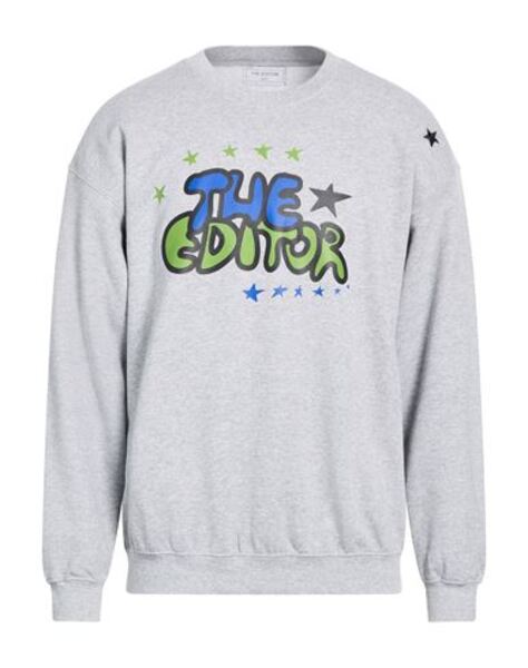  The Editor - Camisetas Y Tops - Sudaderas - On Yoox.com 
