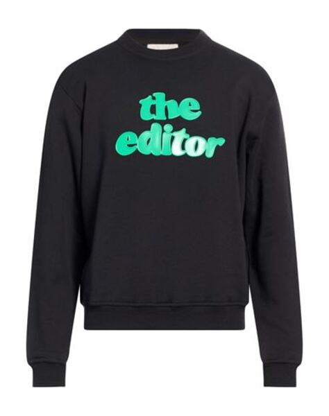  The Editor - Camisetas Y Tops - Sudaderas - On Yoox.com 