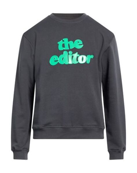  The Editor - Camisetas Y Tops - Sudaderas - On Yoox.com 