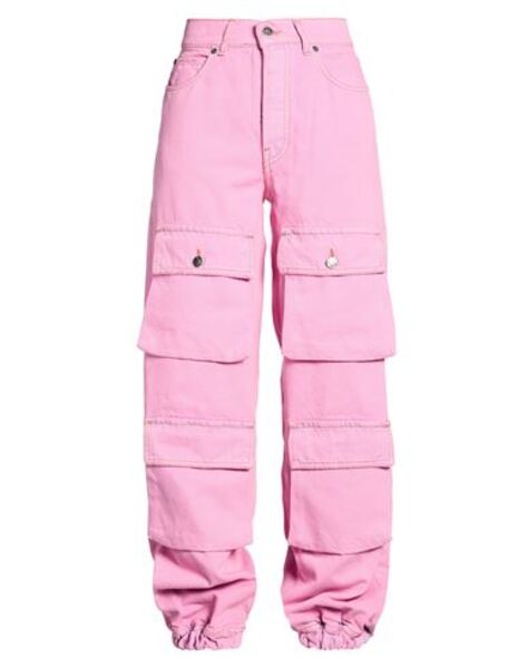  The Editor - Partes De Abajo - Pantalones Vaqueros - On Yoox.com 
