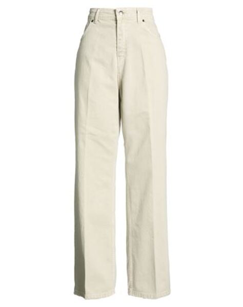  The Editor - Partes De Abajo - Pantalones Vaqueros - On Yoox.com 