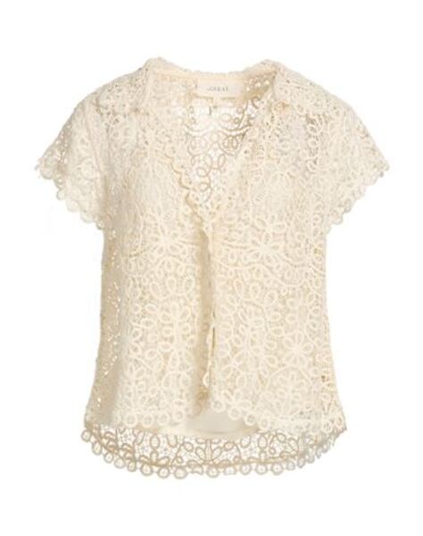  The Great. - Camisetas Y Tops - Camisas - On Yoox.com 