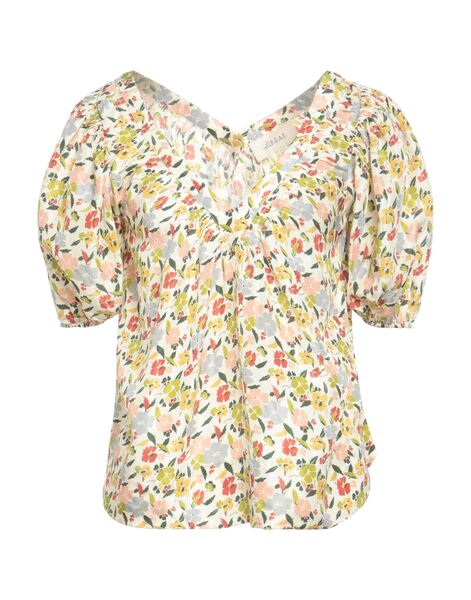 The Great. - Camisetas Y Tops - Tops - On Yoox.com 