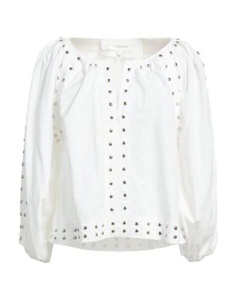  The Great. - Camisetas Y Tops - Tops - On Yoox.com 
