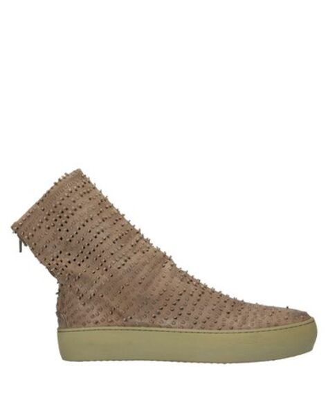  The Last Conspiracy - Calzado - Botines De Caña Alta - On Yoox.com 