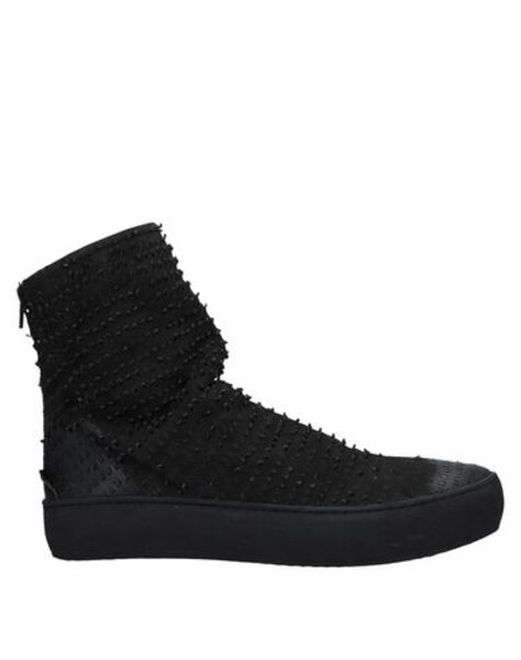  The Last Conspiracy - Calzado - Botines De Caña Alta - On Yoox.com 