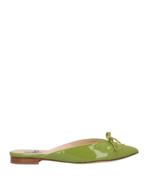 The M.. - Calzado - Mules & Zuecos - On Yoox.com 